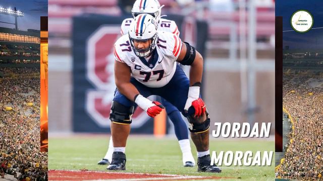 Green Bay Packers Mock Draft Round Up  #2! Checking some national opinions before the combine.