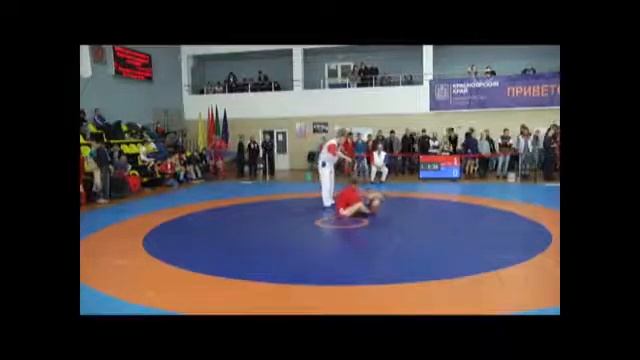 Турнир Агафонова Астахова. 04 Самбо ковер А 21 04 2019 смотреть онлайн