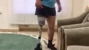 Протез бедра, 3R106, 1C30