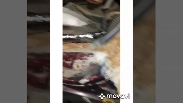 Бюджетный вариант ремонта порогов смотреть онлайн