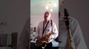 обучение альт саксофон для начинающих