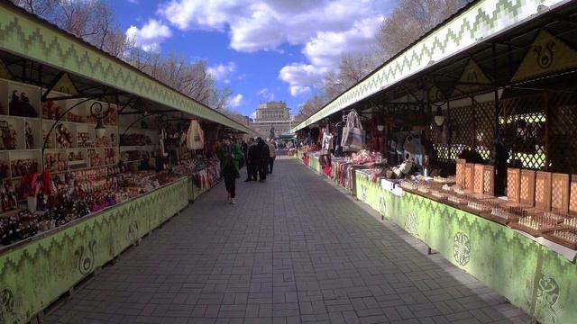Yerevan, Lovers City смотреть онлайн