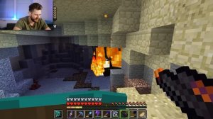 ПОВЫШЕНИЕ ПАРАЗИТОВ // MINECRAFT: Выживание с Паразитами #39