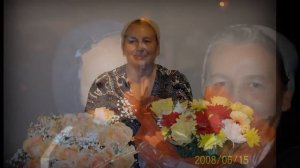 Слайд-шоу на песню (Бабушка Милая, Бабушка Моя!)