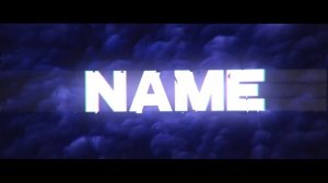 Free Intro Template By TNARTZ| No EXE!!!!