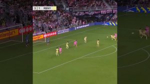 Месси уничтожил #shorts