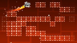 SECRET WAY LEVEL - Hexagon Force v1 by Chevere - Geometry Dash