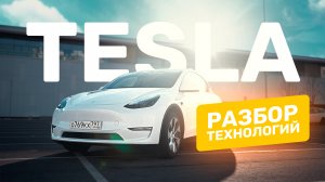 Разбор технологий в Tesla: Автопилот, железо, нейронные сети и ПО