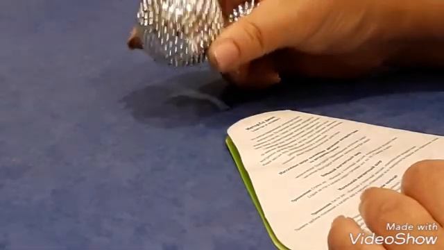 #ФАБЕРЛИК СУПЕР МАССАЖЕР С ЛЕЧЕБНЫМ ЕФФЕКТОМ смотреть онлайн