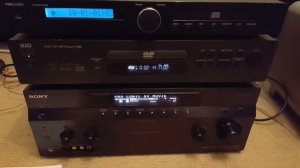 SONY STR-DA1200ES