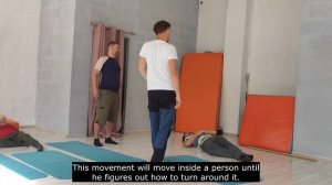 2024-08 Система Триединство(Trinity Systema). Уникальные системные удары