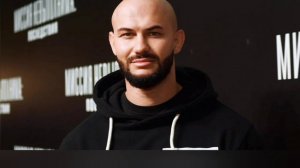 Джиган объяснил, почему живет отдельно от семьи