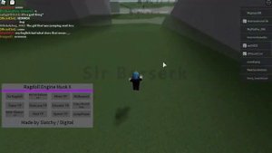⭐Best Hack🎇Ragdoll Engine🎇New Script⭐TP♦OP And Many More!⭐FREE⭐
