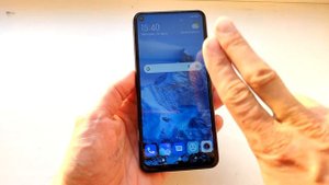 Talk Back как отключить? Redmi Note 9