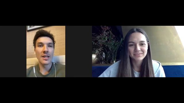 Как зарабатывать на авторских турах, сделать 5 путешествий за время курса и начать масштабироваться смотреть онлайн