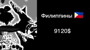 ВВП на душу населения:. (Жуткие лица Бена)