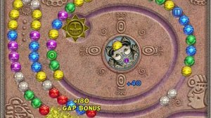 Zuma Deluxe (PC) | Part 10: Frog Squash