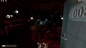 the doors seek chase but it is among us music