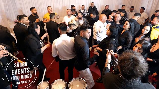 Marius Babanu ❌ Narcis Primaru 🎬LIVE 2024 █▬█ █ ▀█▀ смотреть онлайн