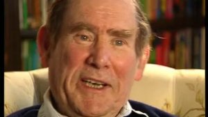 Sydney Brenner - 'Leaky' mutants may give clues to the evolution of development (171/236)