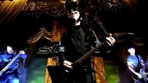 Static-x - Im with stupid