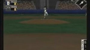 All-Star Baseball '99 Nintendo 64 Gameplay_1998_01_26