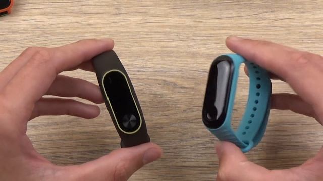 ? Xiaomi Mi Band 3 или AMAZFIT Bip - Ищем лучшие умные часы с АлиЭкспресс!