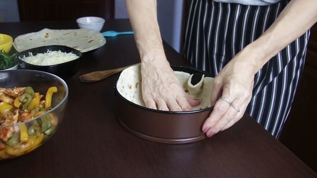 ТОРТ-ЗАКУСКА ИЗ ЛАВАША | НЕ ОТОРВАТЬСЯ КАК ВКУСНО!