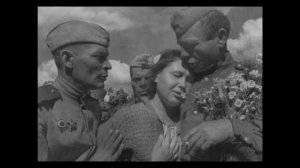 Неизвестный солдат