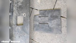 Фаркоп и блок согласования своими руками / Towbar and matching block for Opel Insignia