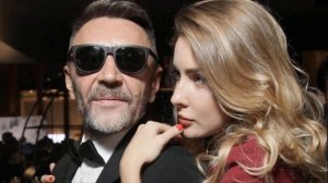 Сергей Шнуров Стал Многодетным Отцом?