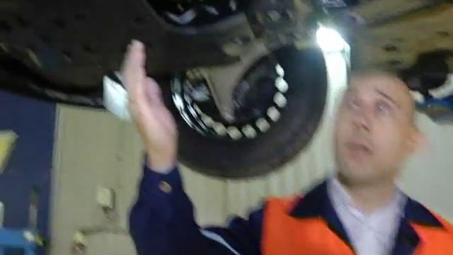 Рубрика "Заводи, поехали!": как подготовить автомобиль к зиме смотреть онлайн