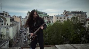 Конкурс от D’Addario и Нескучный Саунд #пальтоXS - Александр Дорошкевич, Россия