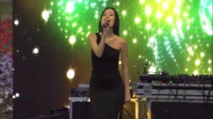 Аделя Юсупова  - Иркәм, рәхмәт (башкирская песня)