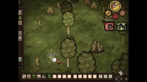 Как быстро открыть персонажей в don't starve ( на iOS и PC)