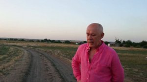 Михаэль Паскевич 32 Дороги судьбы