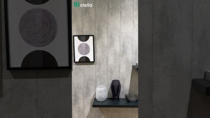 Панель стеновая МДФ Stella