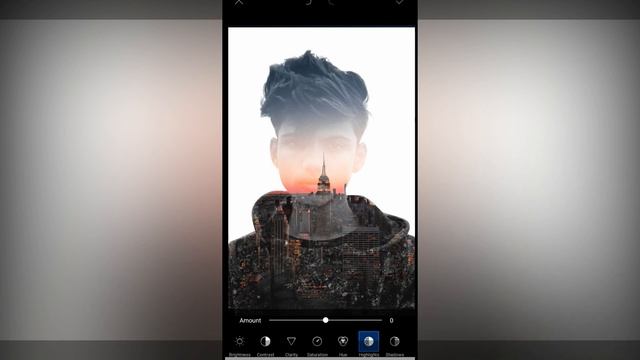 Double Exposure Effect | Double Exposure Editing | PicsArt Editing Tutorial смотреть онлайн