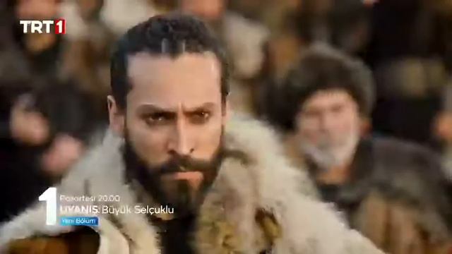 Пробуждение:Великие Сельджуки.анонс к 23 серии