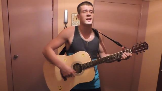 *** / Песни под гитару / Было это не так уж и давно / ***(Cover) смотреть онлайн