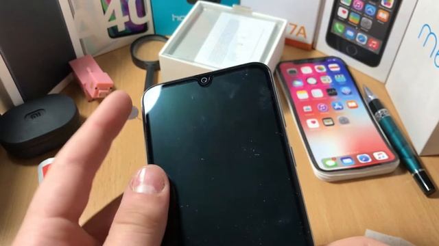 НАКЛЕИЛ ЗАЩИТНОЕ СТЕКЛО НА СМАРТФОН SAMSUNG GALAXY A40! | КАК НАКЛЕИТЬ БЕЗ «ПУЗЫРЕЙ»?! смотреть онлайн