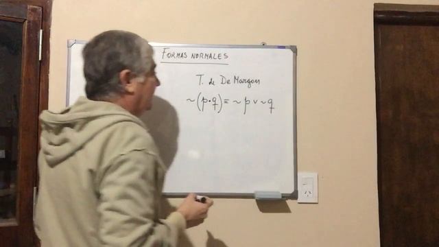 Log. Prop. 2. 6 Filosofía смотреть онлайн