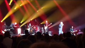 Вызываем Гару на бис. Come back, Garou! Wrocław 2018