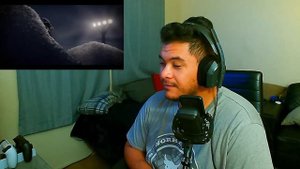 LACKADAISY (PILOT) REACTION!