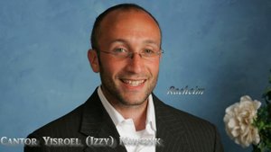 rachem nu from yossele rosenblatt