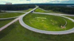 Березники-Соликамск. Стройка продолжается