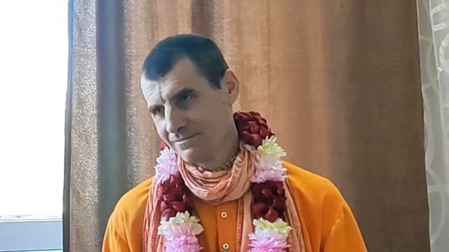 История санкиртаны. Разворачивайте людей