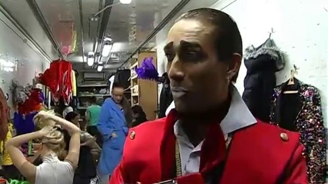 К нам приехал «Цирк Кобзов». смотреть онлайн