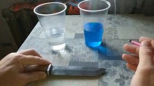 Меднение металла в домашних условиях