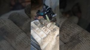 Renault scenic rx4, замена главного цилиндра сцепления